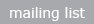 Mailing List